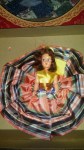 mary jean doll in box